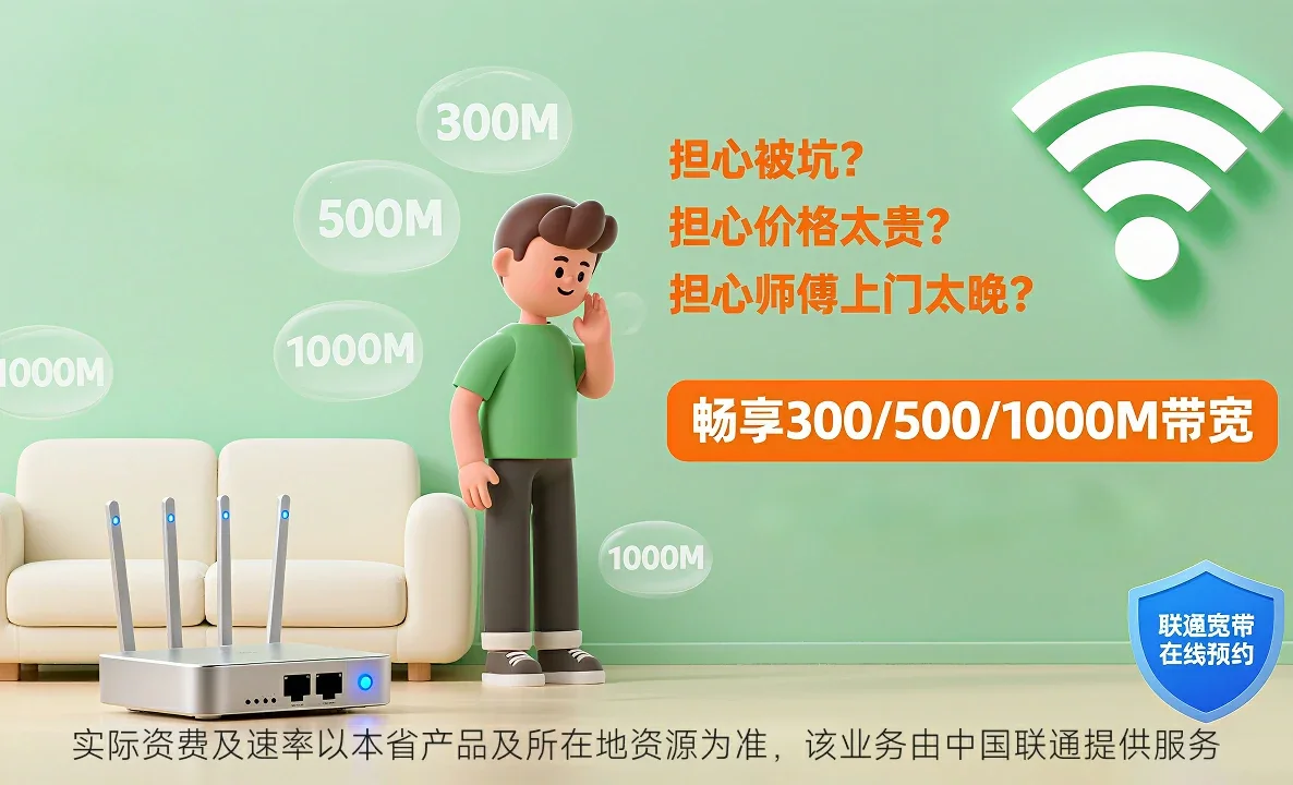 拜城县中国联通